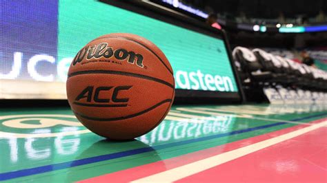 Previewing the ACC Women's Basketball Tournament - Men's College ...