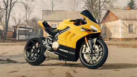 Ducati Panigale V4 R 4k Wallpaper,HD Bikes Wallpapers,4k Wallpapers,Images,Backgrounds,Photos ...