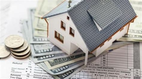 贷款买房需要什么条件-楼盘网