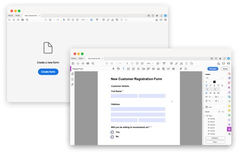 Make a PDF Fillable Form 的图像结果