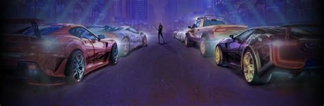 street racer slot apk v2.6.7