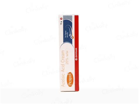 Buy Picspot 20% Cream Online at Best Price | Clinikally