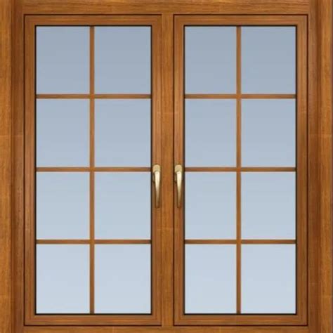 Casement Windows - Wooden Jali Window Service Provider from Kurukshetra
