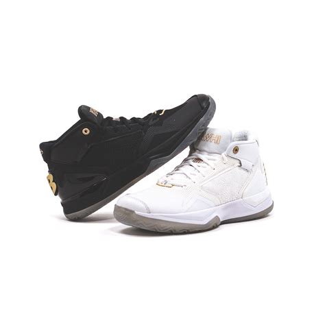 New Balance Basketball: The KAWHI - Kawhi Leonard Signature Shoe ...