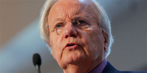 Bill Moyers and America