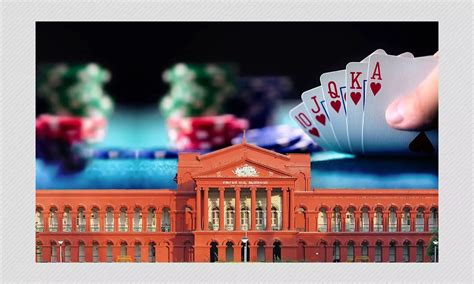 Ban On Online Gaming, Online Betting Unconstitutional: Karnataka HC | BOOM