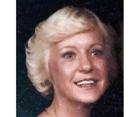 Nancy Glass Obituary (2024) - Bainbridge, GA - Albany Herald