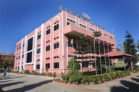 Bangalore Institute of Management Studies Bangalore Campus: Photos ...