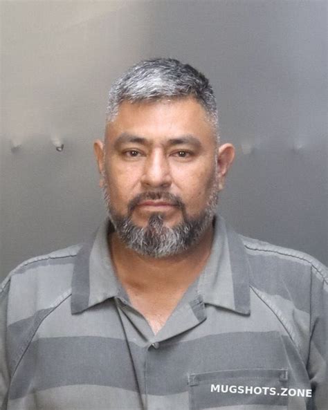 RODRIGUEZ CARLOS 06/02/2025 - McLennan County Mugshots Zone