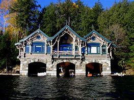 Image result for Boathouse