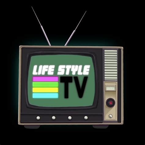 What are Lifestyle TVs?