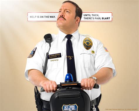 Paul Blart: Mall Cop