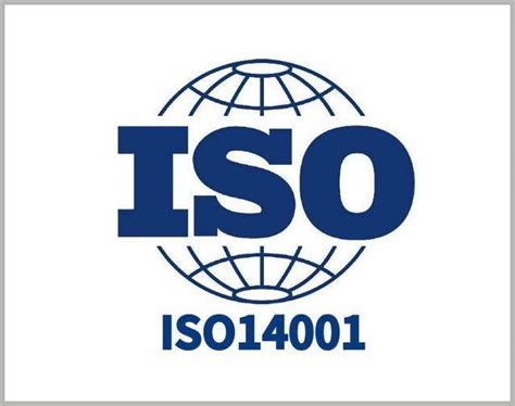 ISO 14001环境管理体系认证的作用与意义 - 知乎