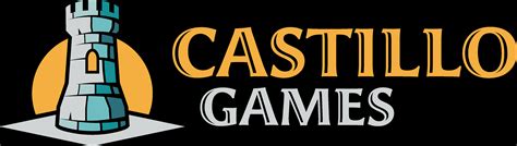 Castillo Games | Gamer's HQ