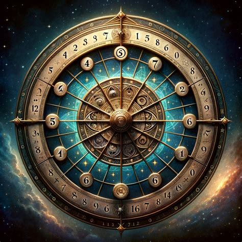 The Poetic Puzzle of a Cyclic Number – MindsWideOpen.In – AI ⚡ AI 🚀