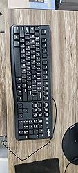 Amazon.in: Buy Logitech K120 Wired Keyboard for Windows, USB Plug-and ...