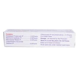 Fourderm Cream | Uses, Side Effects, Price | Apollo Pharmacy