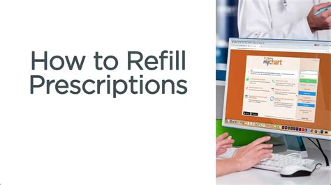 Refill prescriptions. Quickly refill medications in just a few steps. Refill. Background Background Minimalist