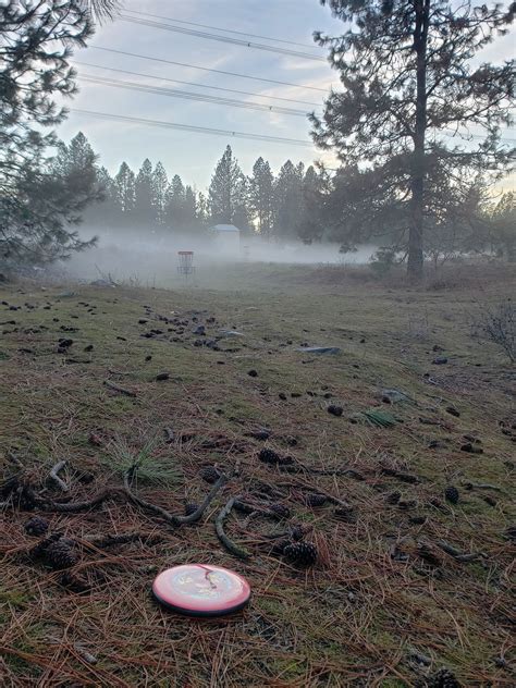 North Spokane YMCA Jr. D.G.C. - Spokane, Washington | UDisc Disc Golf ...