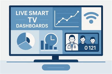 Hospital Queue Management System | Reduce Wait Times & Improve Flow