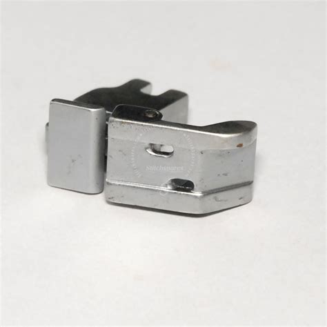 b1507-019-fao presser foot (1/4") juki feed off the arm machine ...