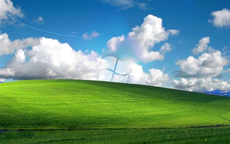 Windows XP Windows xp desktop background 4k Wallpaper phù hợp với nền ...