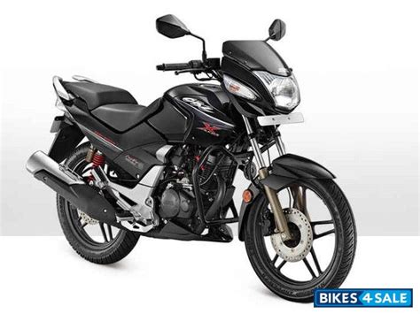 Hero CBZ Xtreme price, specs, mileage, colours, photos and reviews ...