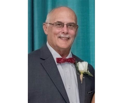 James Canterbury Obituary (1953 - 2022) - South Charleston, WV ...