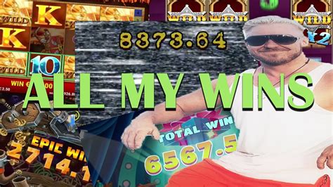 best slot winners 2022