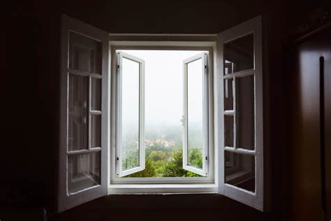 Window PNG images free download, open window
