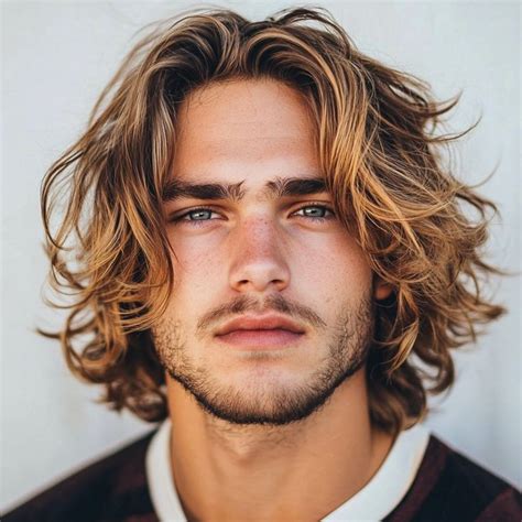 Shaggy Haircut for Men: 28 Hairstyles for a Bold, Fresh Look