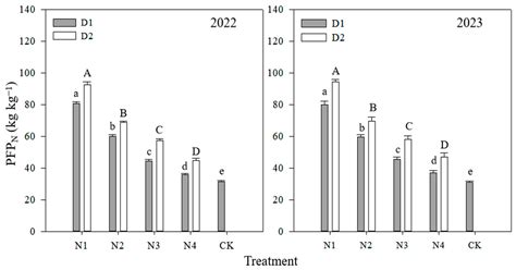 Optimizing Maize Yield and Resource Efficiency Using Surface Drip ...