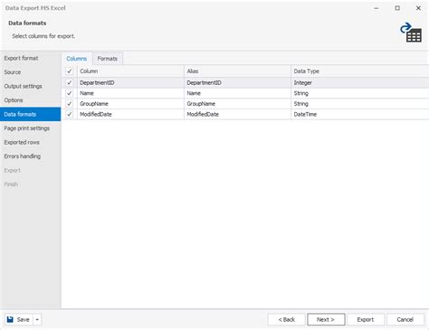 Image result for Add Records to Excel File From SQL