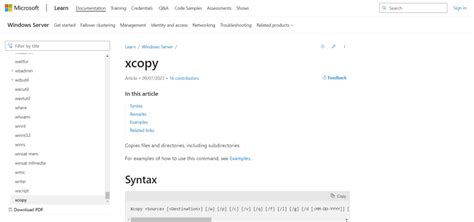 Image result for Windows Copy Program