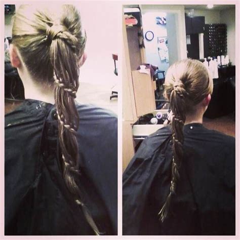 Wrap around Braid Tutorial 的图像结果