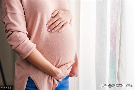 预产期是怎么算的（怀孕怎么计算临产期？方法有3种，宝妈们可以自行估算） | 说明书网