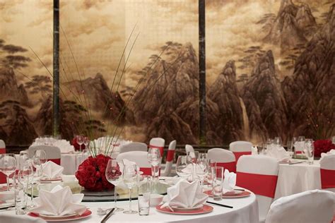 THE WESTIN HEFEI BAOHE (China - Anhui) - Hotel Reviews, Photos, Rate ...