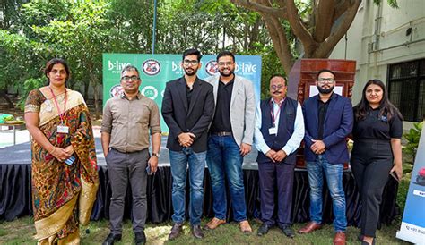 Alliance University Launches Green Campus Program in Collaboration with ...