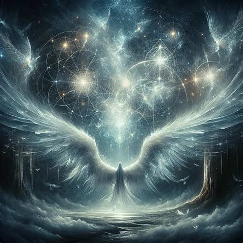 538 Angel Number Meaning: Prosperity, Decisions, Transformation ...