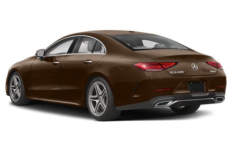Mercedes-Benz CLS 450 - Model Years, Generations & News | Cars.com