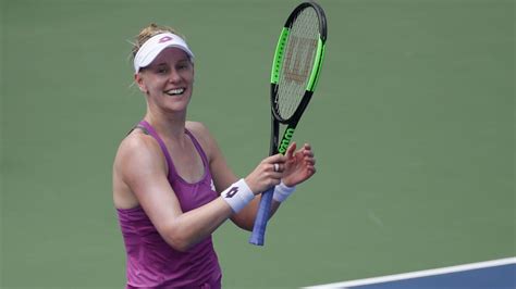 US Open 2019: Naomi Osaka battles into round 2, Alison Riske shocks ...