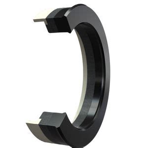 Piston seal - PDH series - EVCO - O-ring / lipped / circular