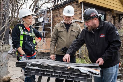 Holmes Family Rescue Season 2 - Make It Right®