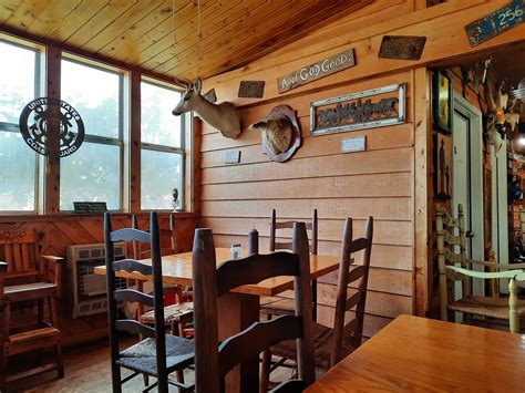 THE CROW'S NEST, Andalusia - Restaurant Reviews, Phone Number & Photos ...