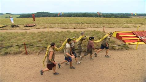 Watch Survivor Season 17 Episode 5: He's A Snake, But He's My Snake ...