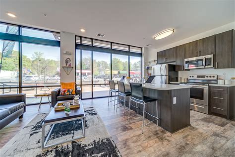 Live On Hillsborough | Apartments In Raleigh, NC