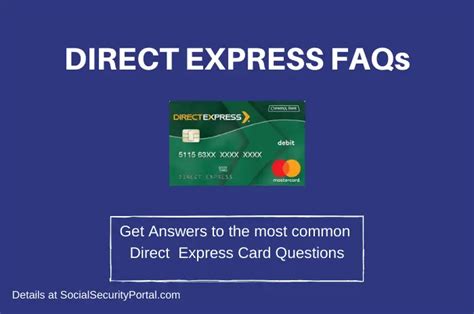 Image result for Direct Express Website
