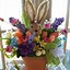Image result for Easter Flower Arrangements Ideas