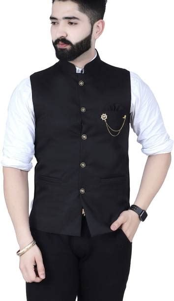 Half Jacket For Mens - Buy Half Jacket For Mens online at Best Prices ...