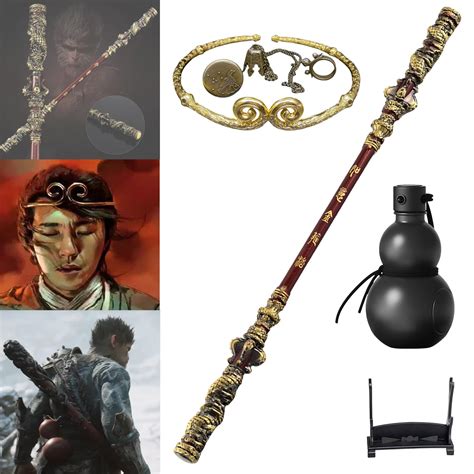 Buy Gourd Water Bottle, Delicatede Gourd Water Bottle 30oz Chinese ...